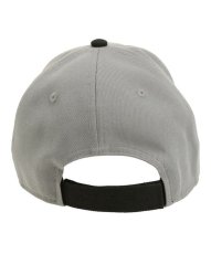 画像5: NEW ERA  9FORTY CALNAMUR コラボコレクション ブラック×グレー (5)