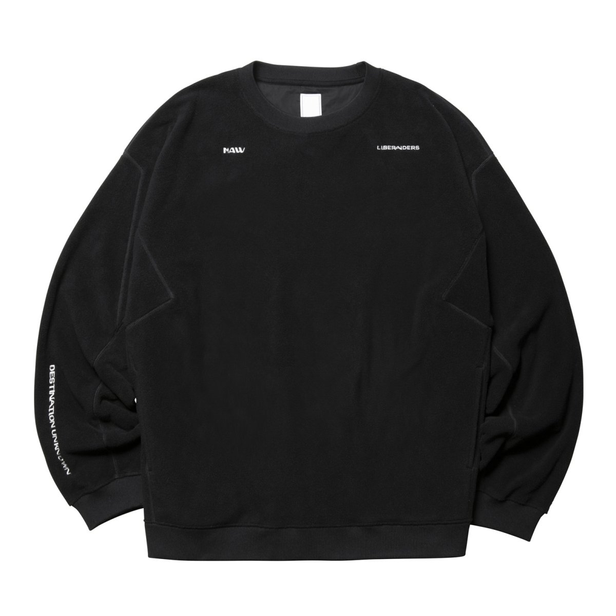画像1: Liberaiders  FLEECE CREWNECK (1)
