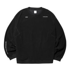 画像1: Liberaiders  FLEECE CREWNECK (1)