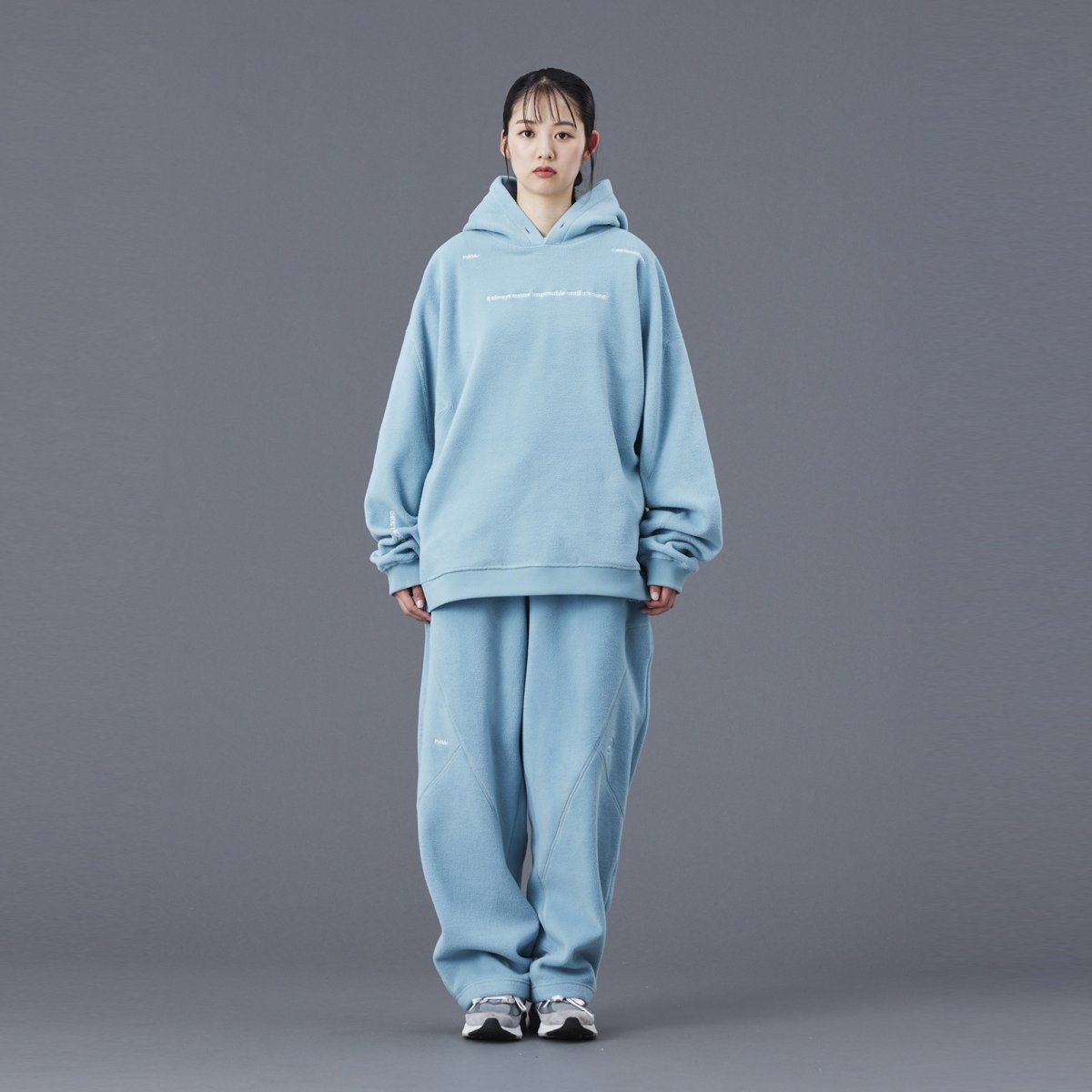 画像39: Liberaiders  FLEECE HOODIE (39)