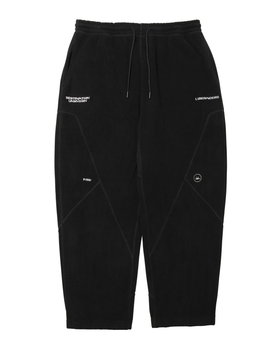画像1: Liberaiders  FLEECE PANTS (1)