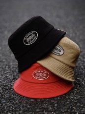 画像19: THE H.W.DOG&CO.  TRUCKER HAT  (19)