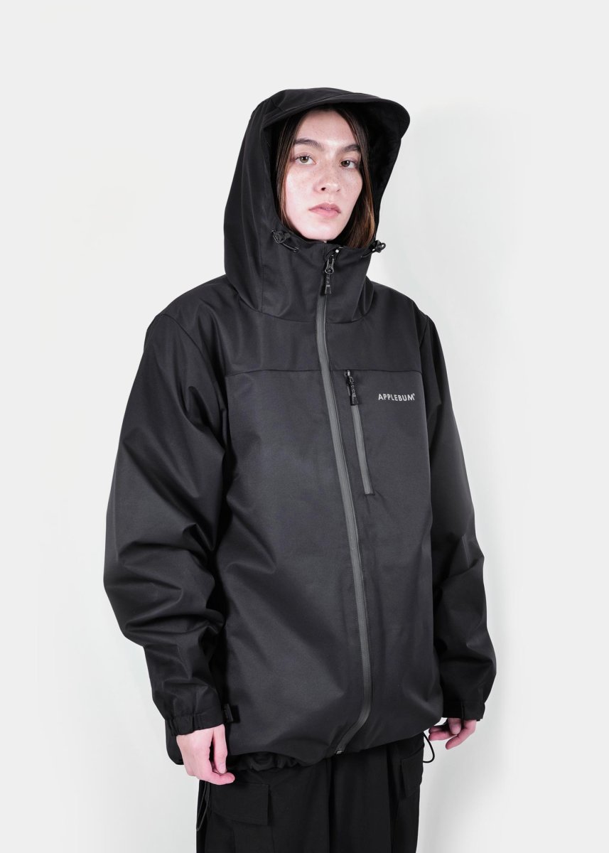 画像11: APPLEBUM  Shell Jacket (11)