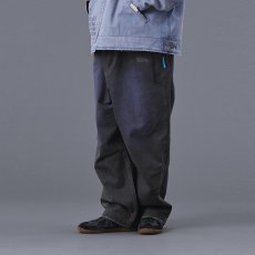 画像24: Liberaiders  HANDWRITING PRINT CHINO SARROUEL PANTS (24)