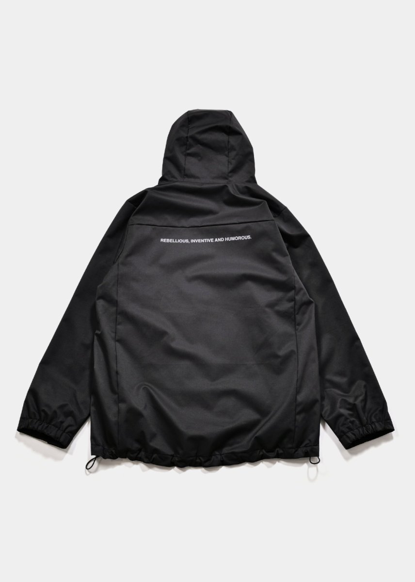 画像2: APPLEBUM  Shell Jacket (2)