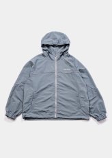 画像3: APPLEBUM  Nylon Track Jacket (3)