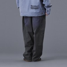 画像23: Liberaiders  HANDWRITING PRINT CHINO SARROUEL PANTS (23)