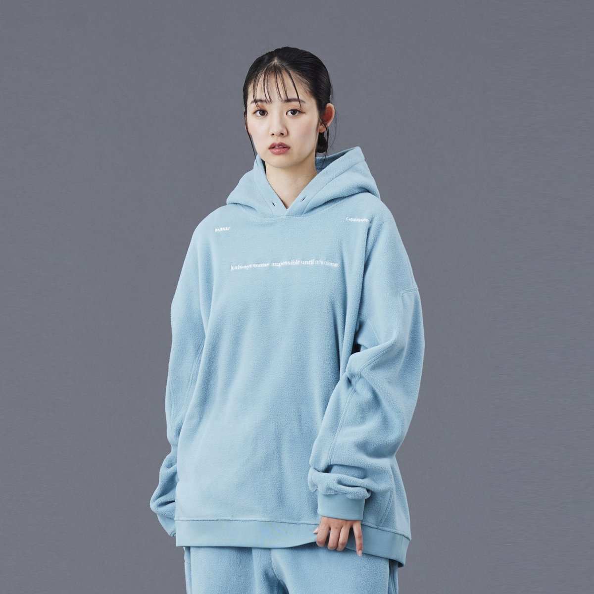 画像35: Liberaiders  FLEECE HOODIE (35)