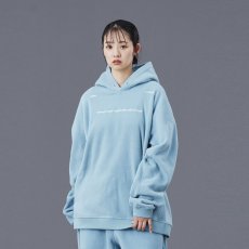 画像37: Liberaiders  FLEECE HOODIE (37)