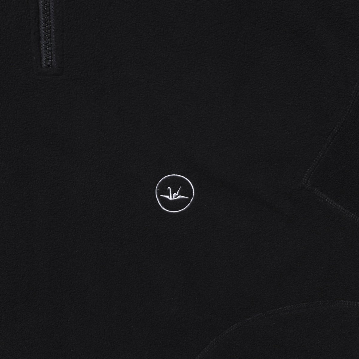 画像8: Liberaiders  FLEECE HALF ZIP (8)