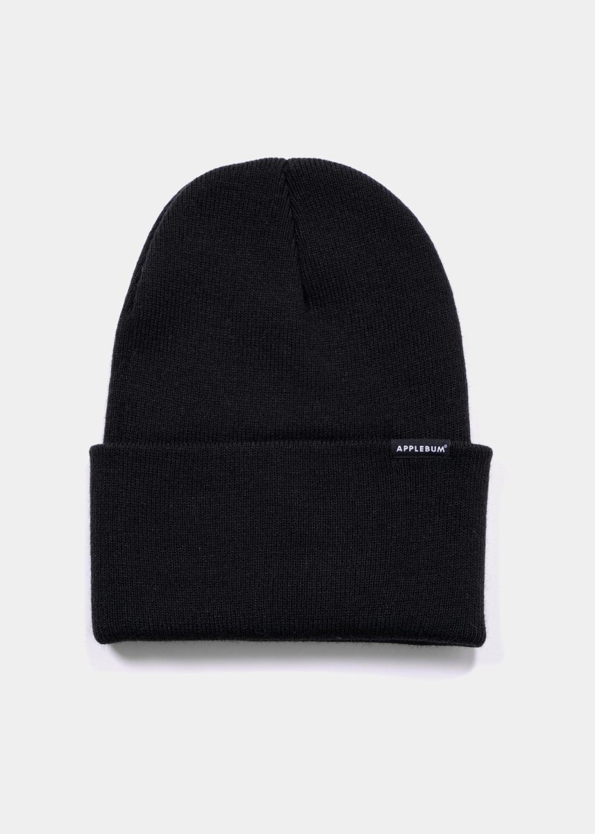 画像2: APPLEBUM  “A” Knit Cap (2)