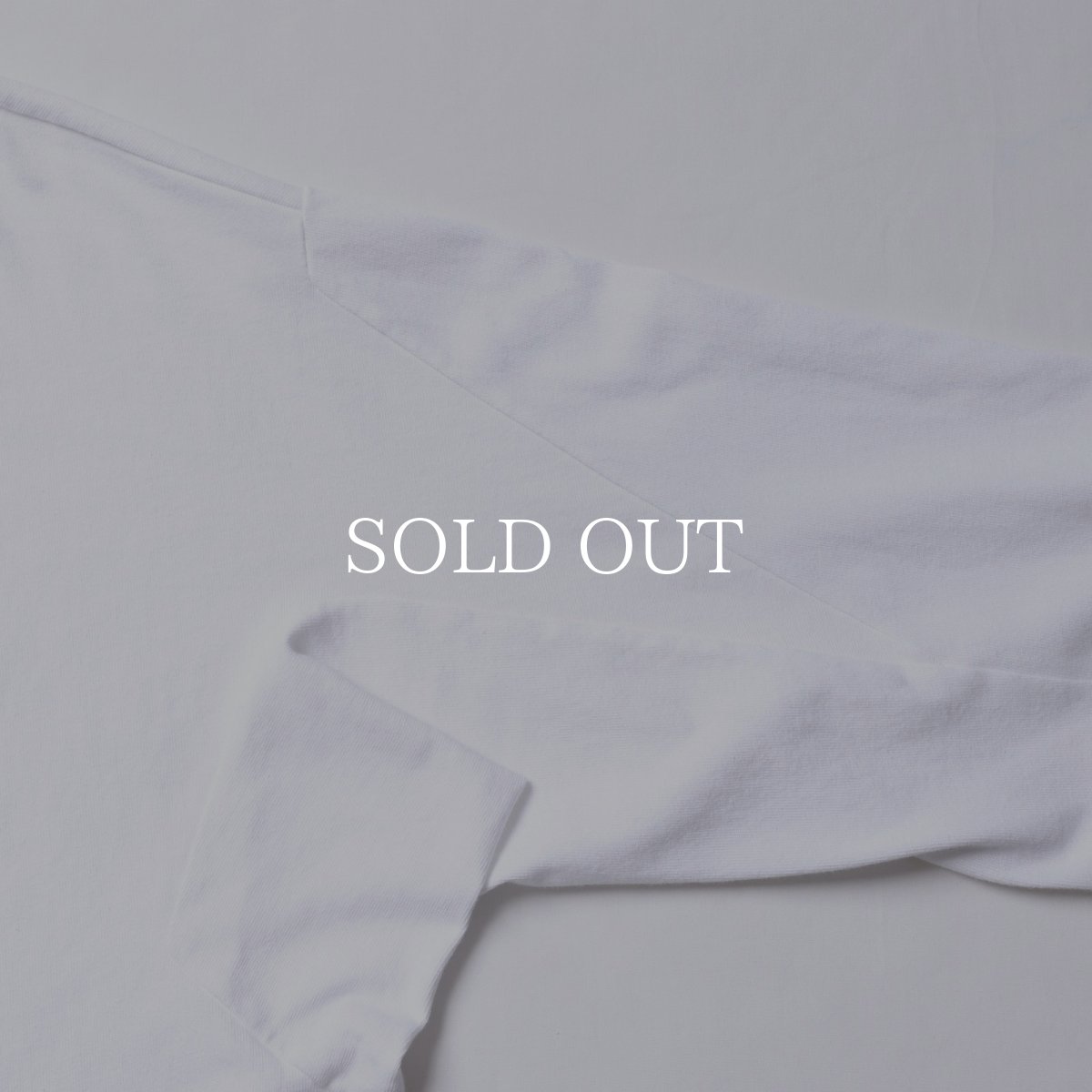 画像16: Liberaiders  3D CUT L/S TEE (16)