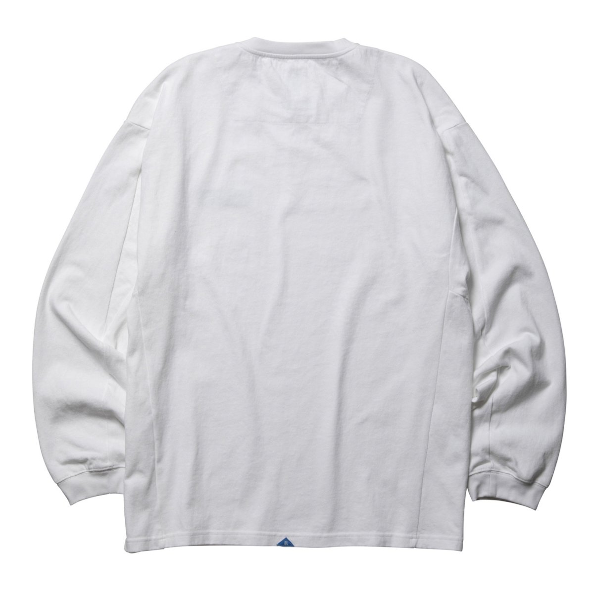 画像4: Liberaiders  3D CUT L/S TEE (4)