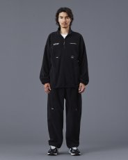 画像16: Liberaiders  FLEECE HALF ZIP (16)