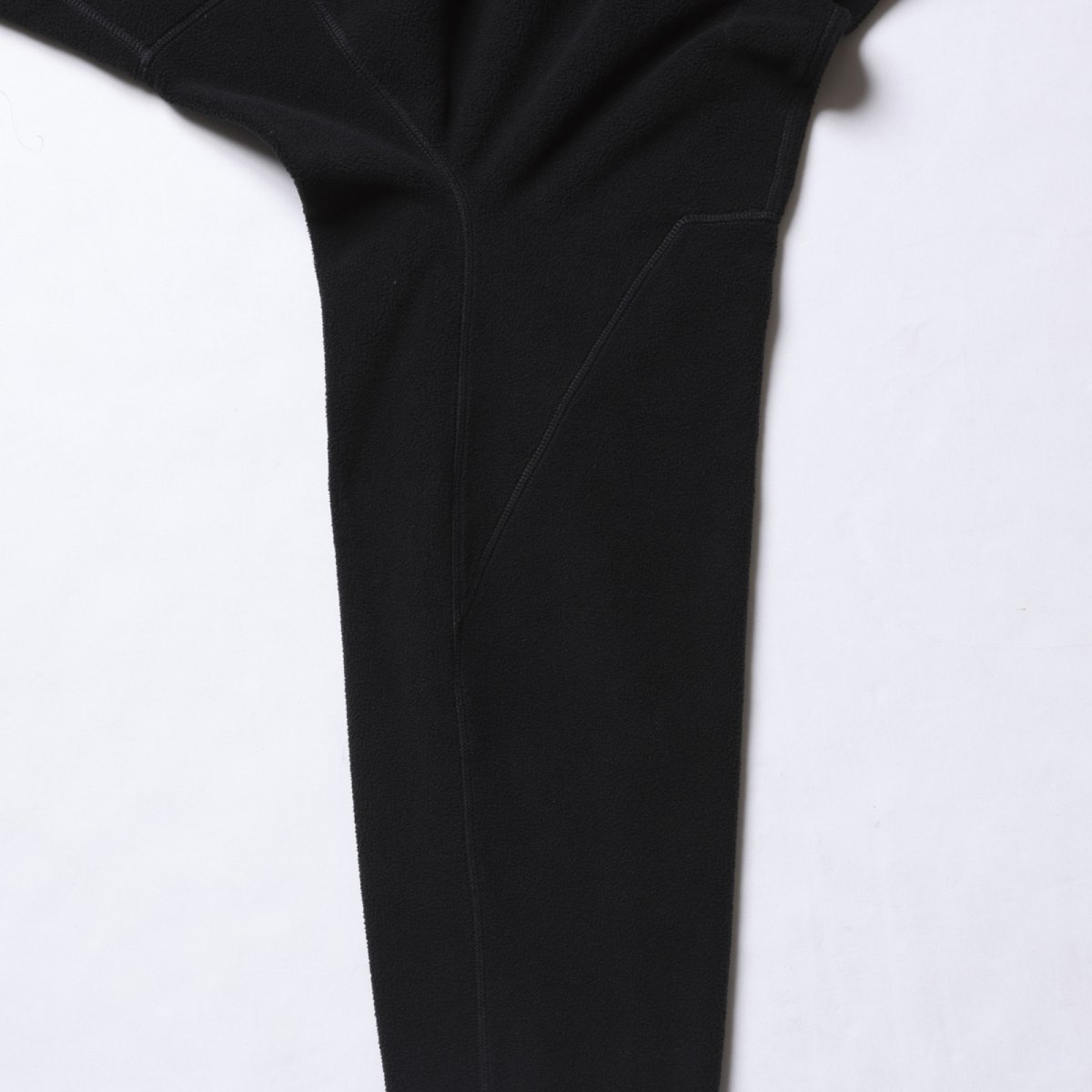 画像12: Liberaiders  FLEECE HALF ZIP (12)