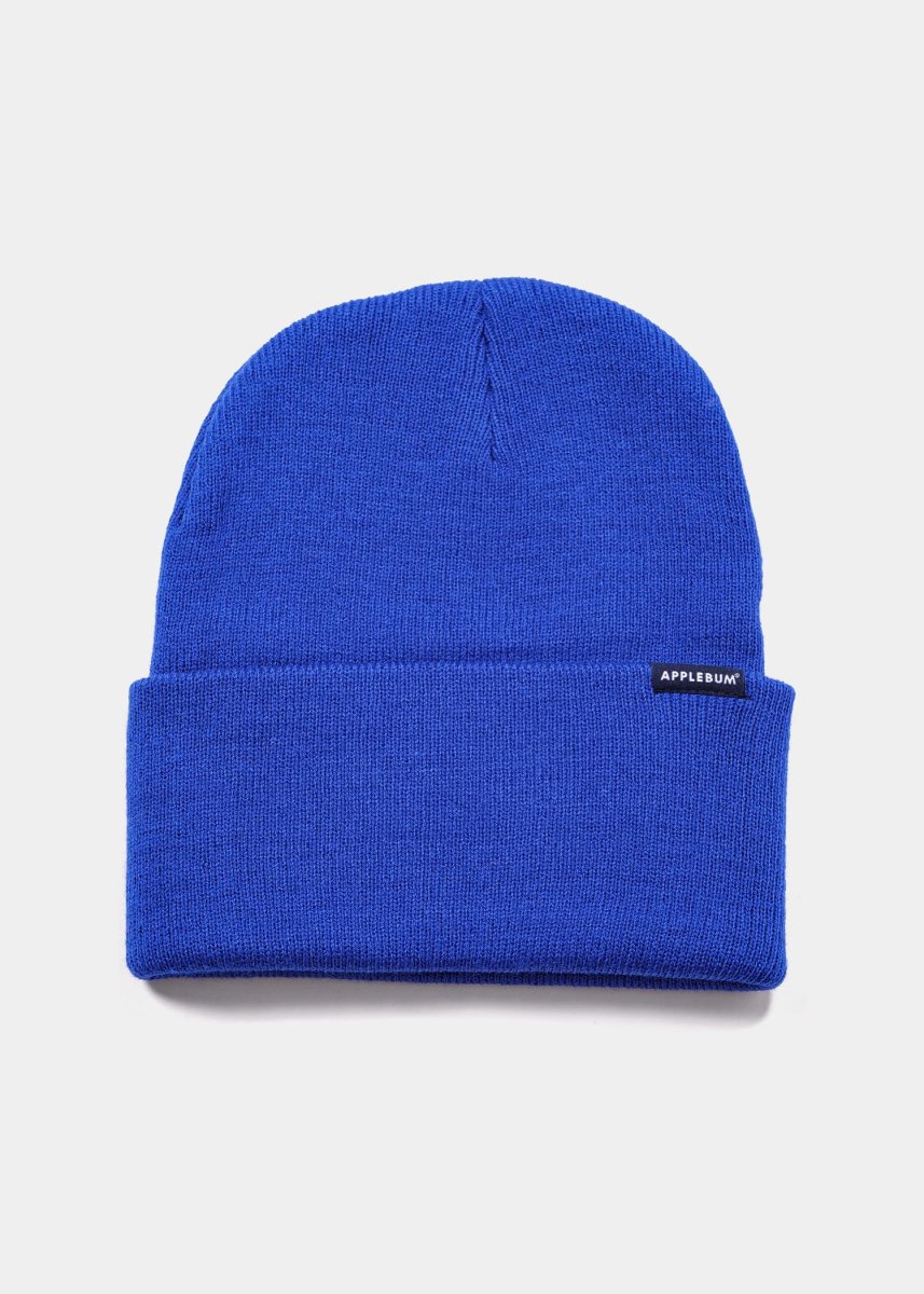 画像6: APPLEBUM  “A” Knit Cap (6)