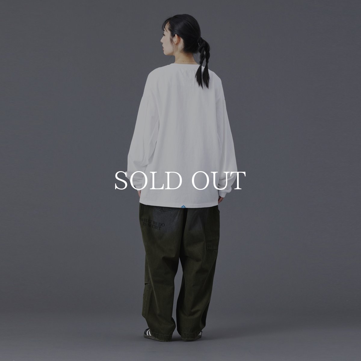 画像29: Liberaiders  3D CUT L/S TEE (29)