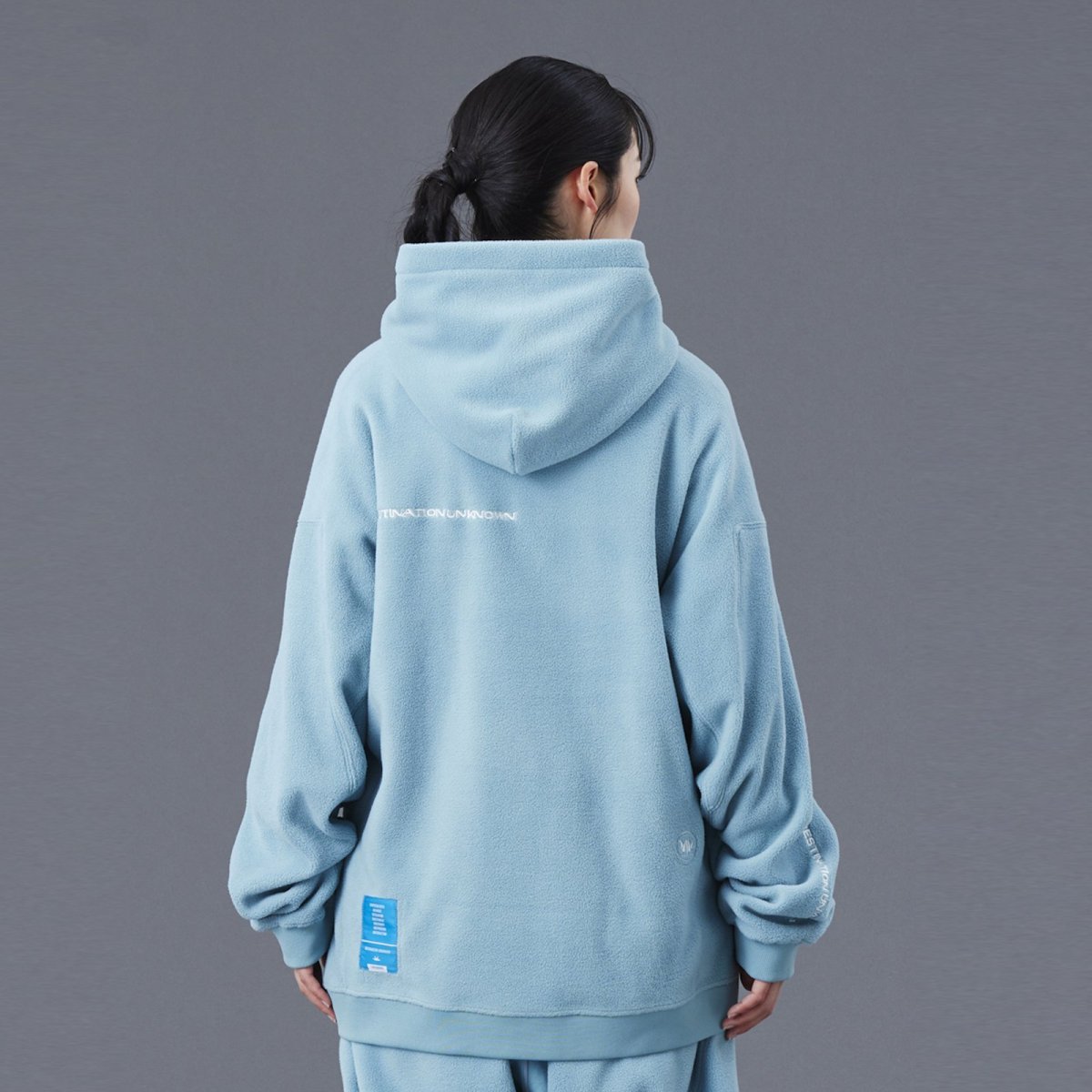 画像38: Liberaiders  FLEECE HOODIE (38)