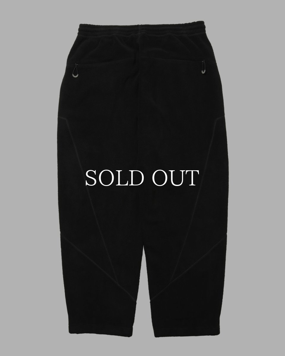 画像2: Liberaiders  FLEECE PANTS (2)