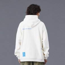 画像32: Liberaiders  FLEECE HOODIE (32)