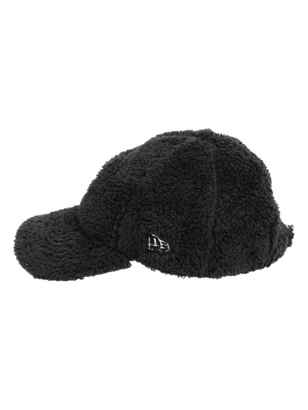 NEW ERA 9TWENTY CALNAMUR コラボコレクション ブラック 14875644 公式通販