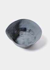 画像6: APPLEBUM  Nylon Bucket Hat (6)