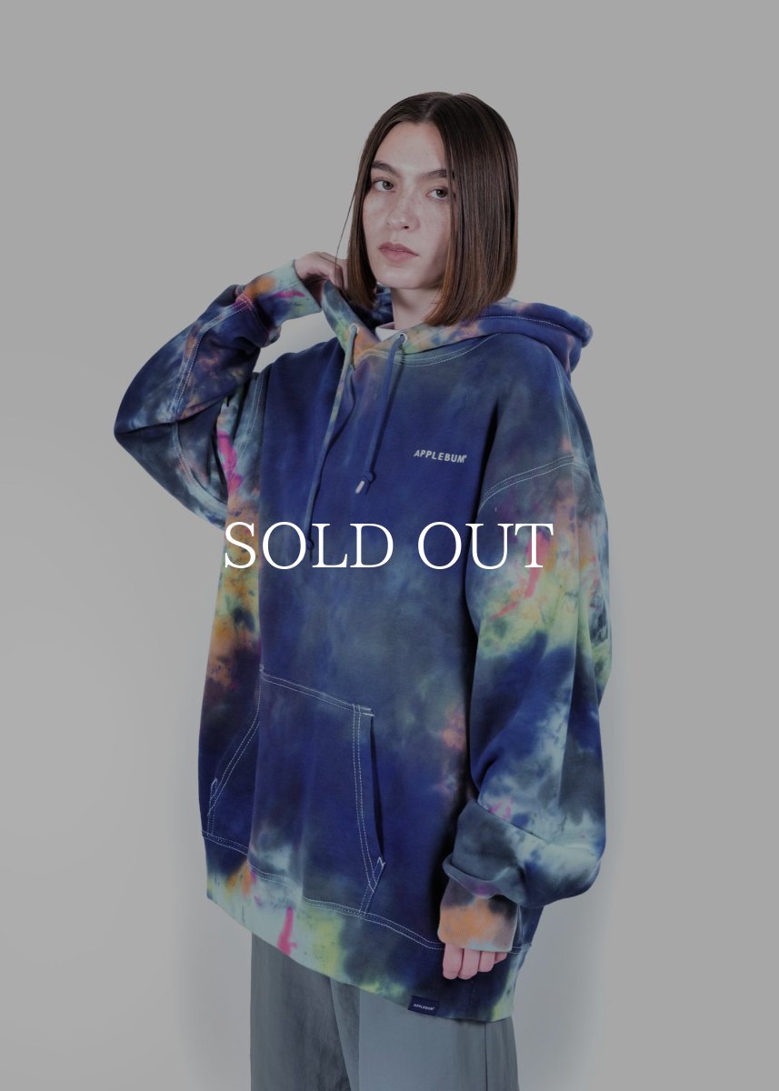 画像11: APPLEBUM  “ウエス” Sweat Parka (11)