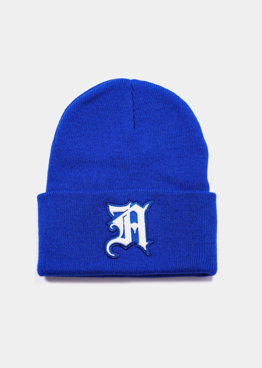 画像5: APPLEBUM  “A” Knit Cap (5)