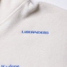 画像17: Liberaiders  FLEECE HOODIE (17)
