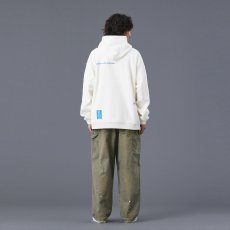 画像35: Liberaiders  FLEECE HOODIE (35)