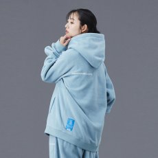 画像38: Liberaiders  FLEECE HOODIE (38)