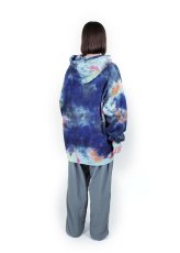 画像12: APPLEBUM  “ウエス” Sweat Parka (12)