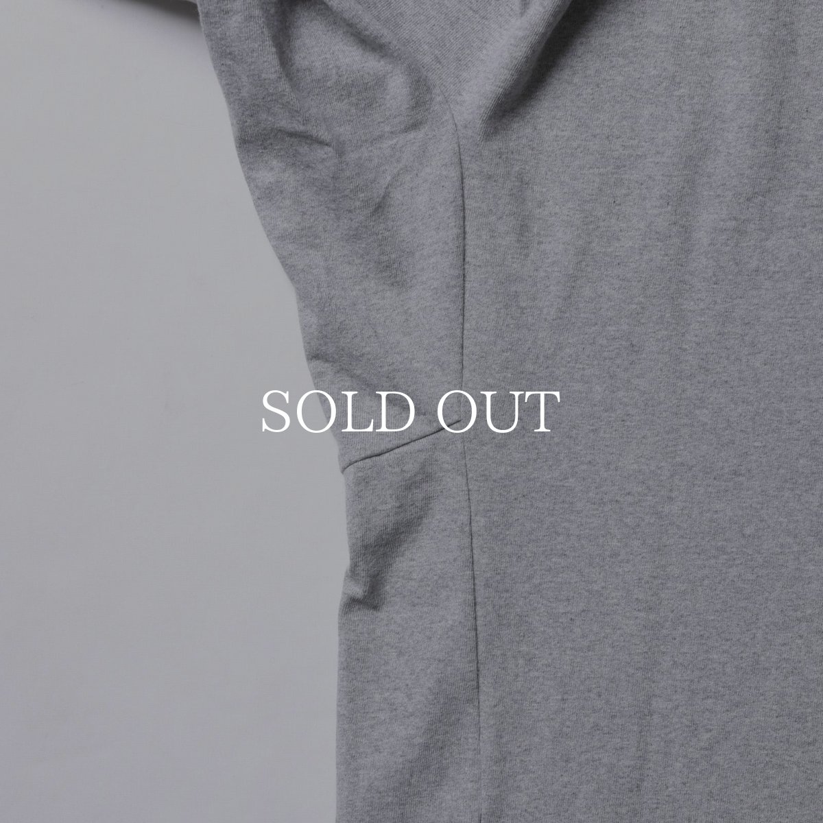 画像24: Liberaiders  3D CUT L/S TEE (24)