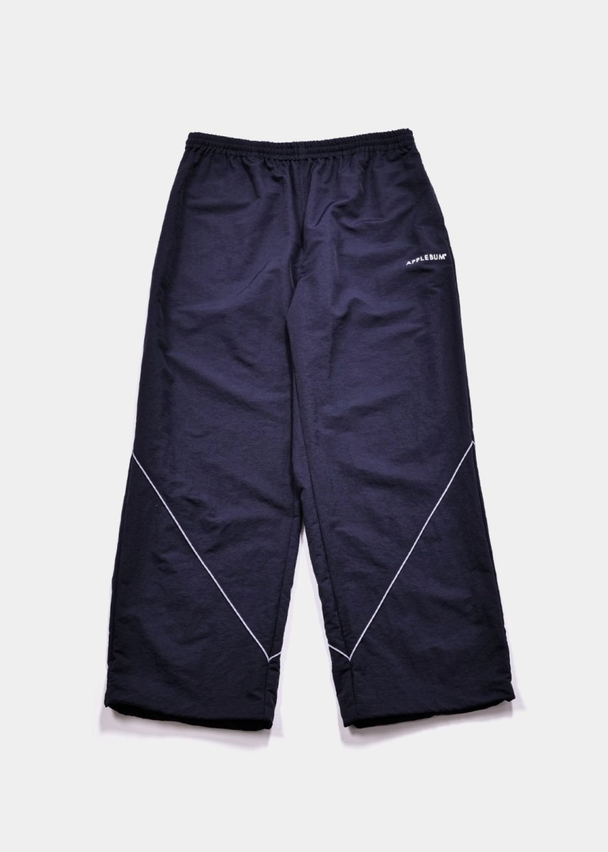 画像1: APPLEBUM  Nylon Track Pants (1)