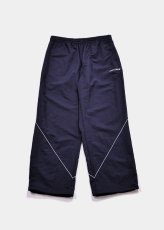 画像1: APPLEBUM  Nylon Track Pants (1)