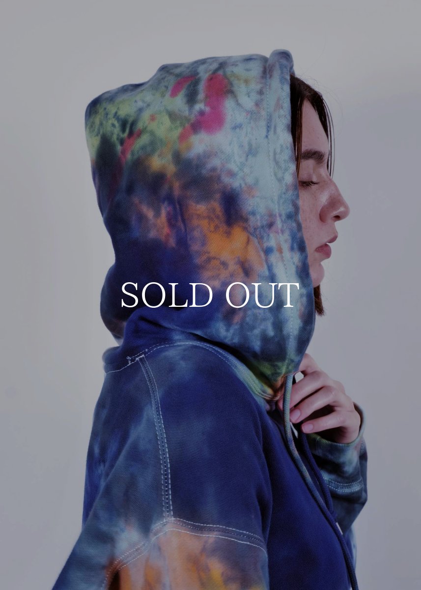 画像5: APPLEBUM  “ウエス” Sweat Parka (5)