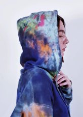 画像5: APPLEBUM  “ウエス” Sweat Parka (5)