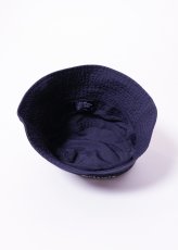画像4: APPLEBUM  Nylon Bucket Hat (4)
