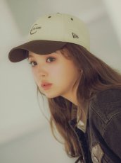 画像2: NEW ERA  9FORTY CALNAMUR コラボコレクション ブラウン (2)