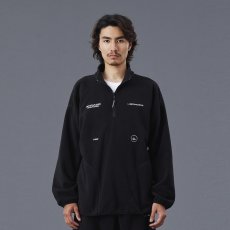 画像14: Liberaiders  FLEECE HALF ZIP (14)