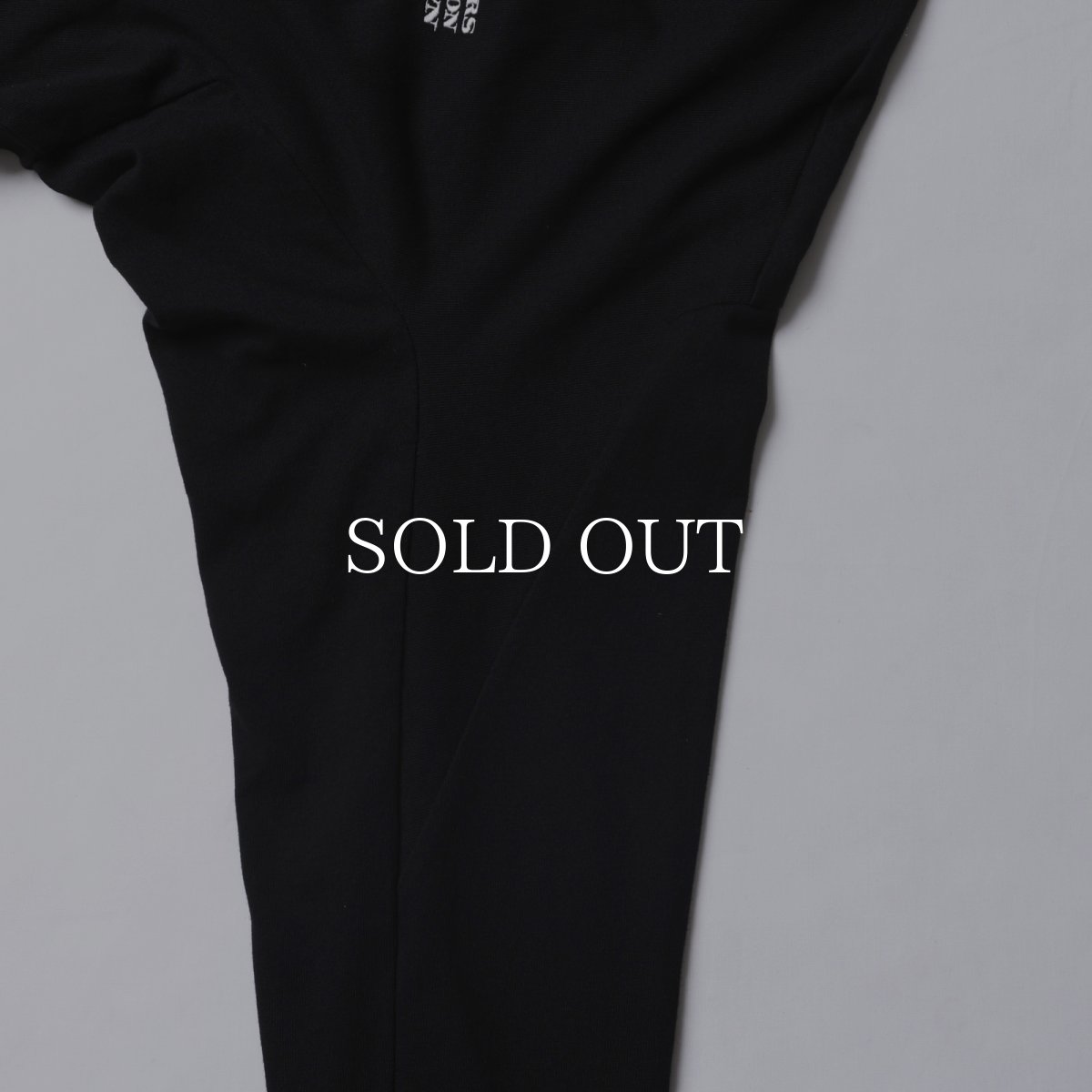 画像10: Liberaiders  3D CUT L/S TEE (10)