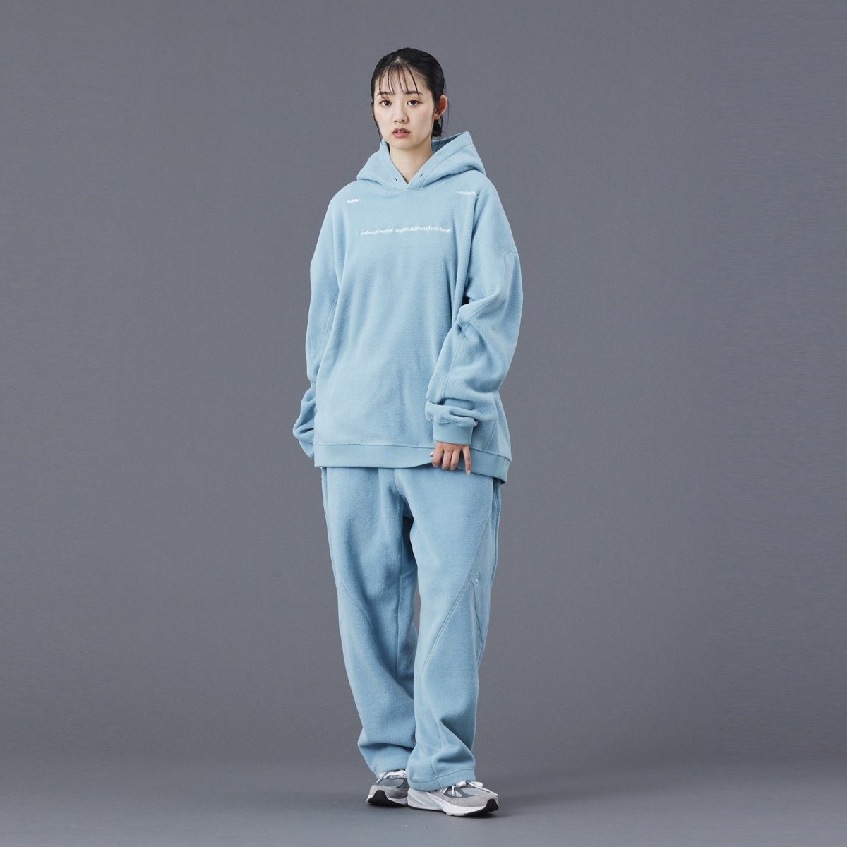 画像42: Liberaiders  FLEECE HOODIE (42)