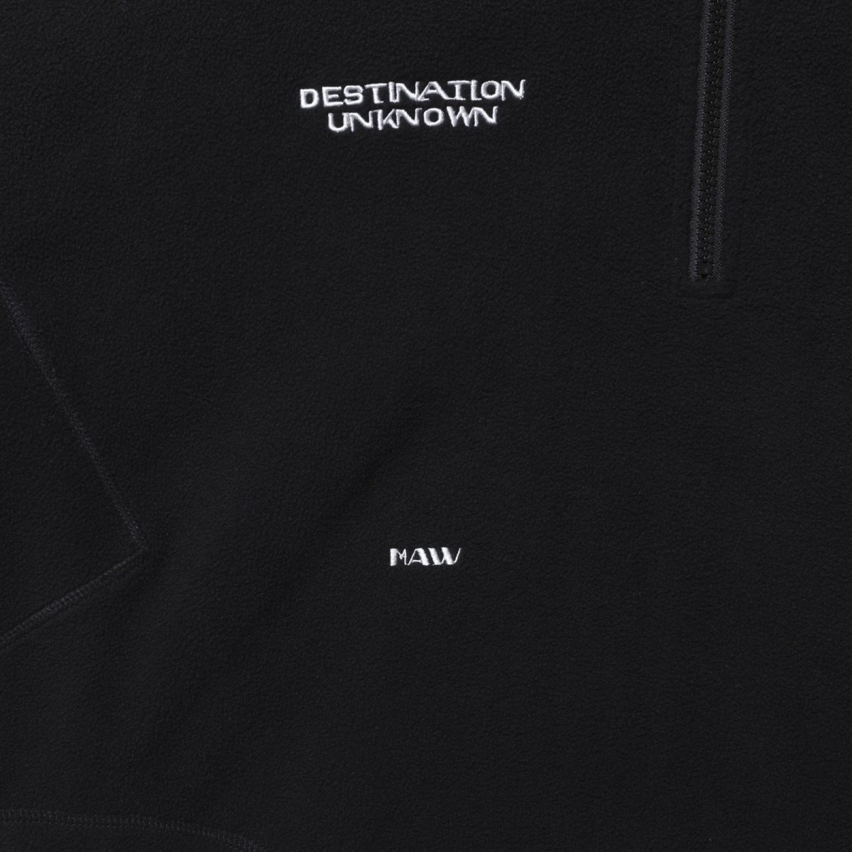 画像7: Liberaiders  FLEECE HALF ZIP (7)