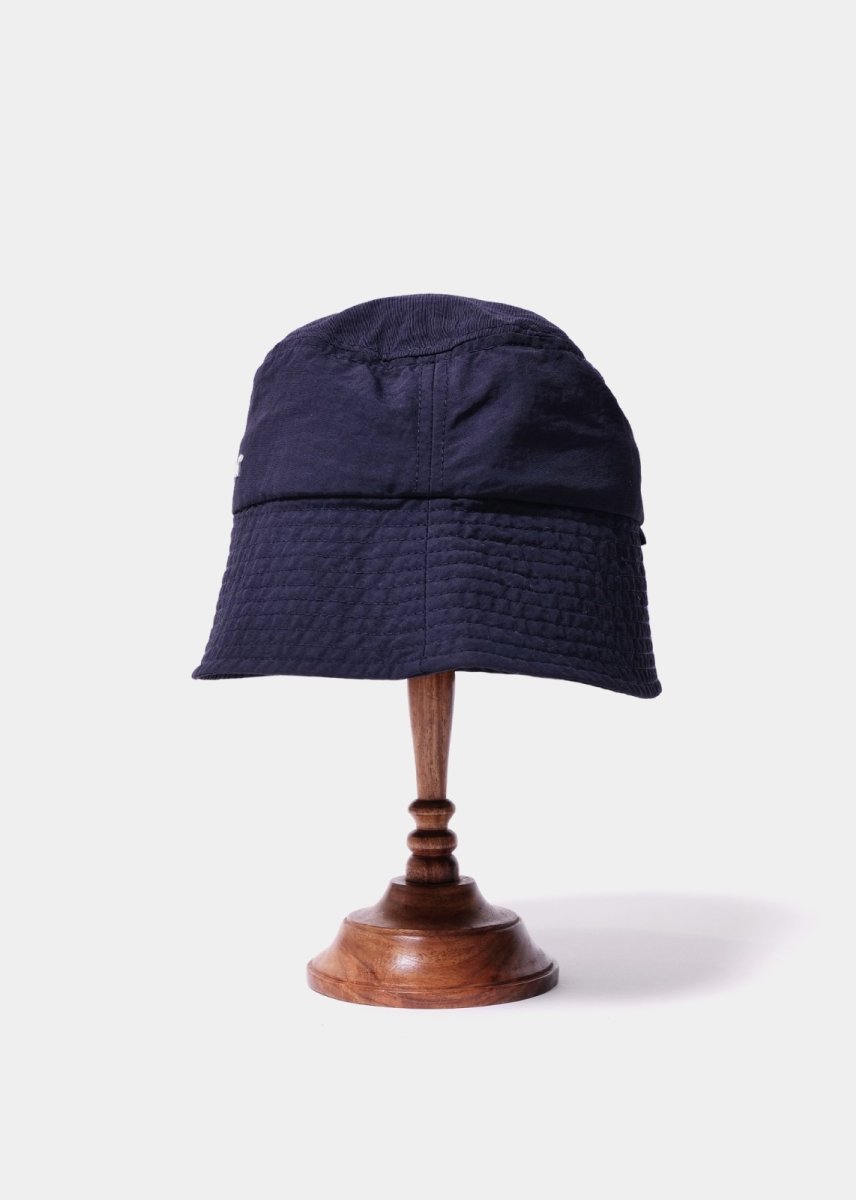 画像3: APPLEBUM  Nylon Bucket Hat (3)