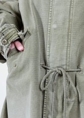 画像5: APPLEBUM  Bleach Army Coat (5)