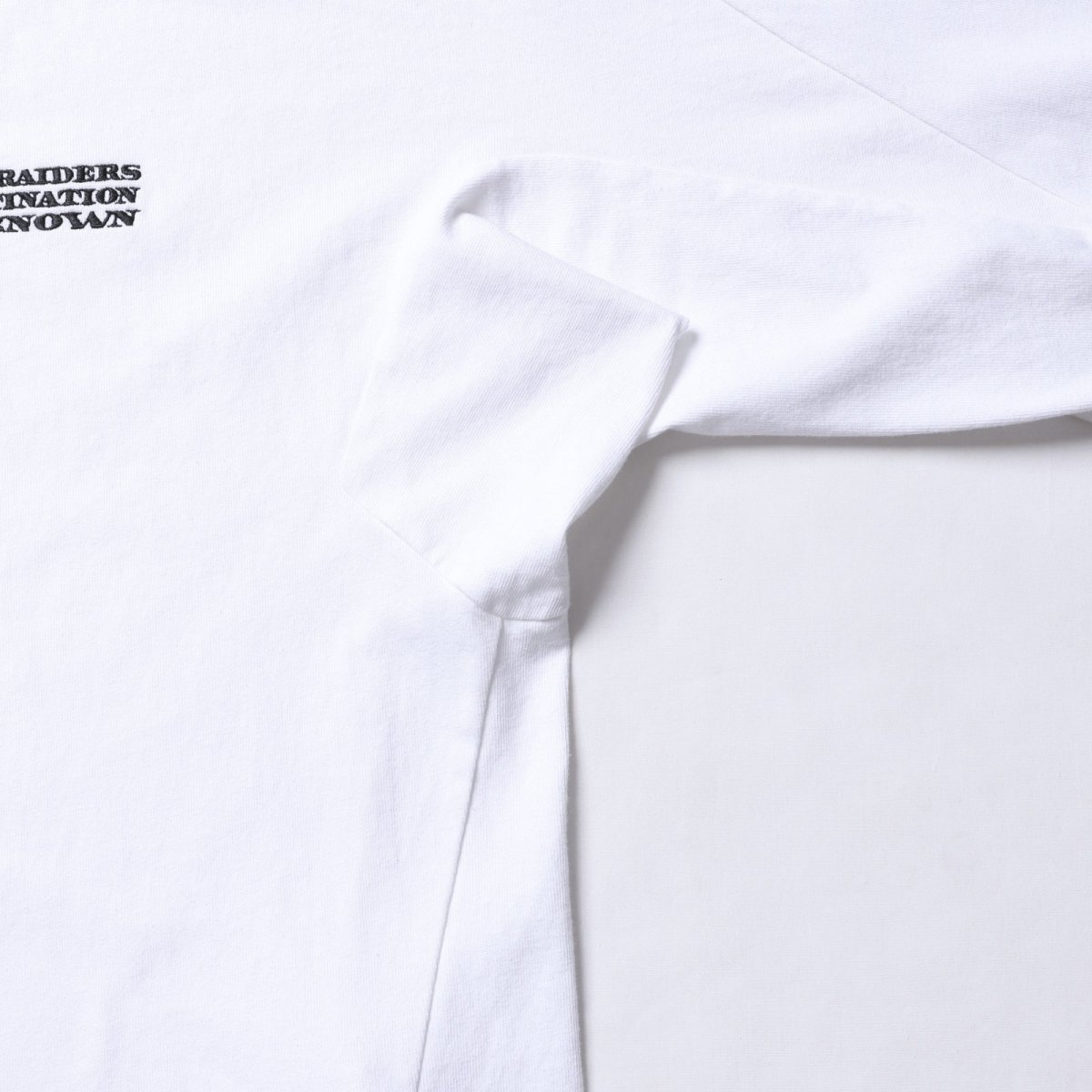 画像15: Liberaiders  3D CUT L/S TEE (15)