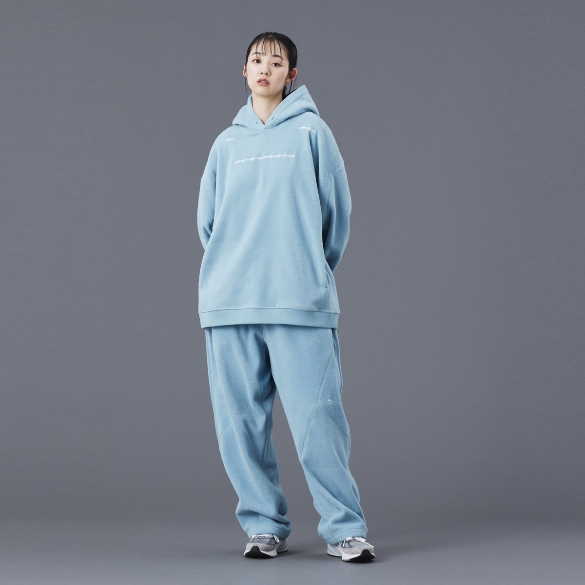 画像43: Liberaiders  FLEECE HOODIE (43)