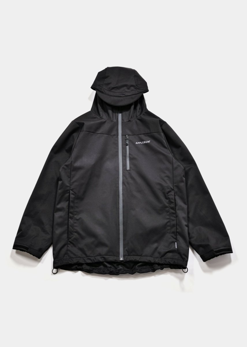 画像1: APPLEBUM  Shell Jacket (1)