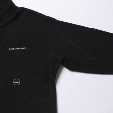 画像11: Liberaiders  FLEECE HALF ZIP (11)