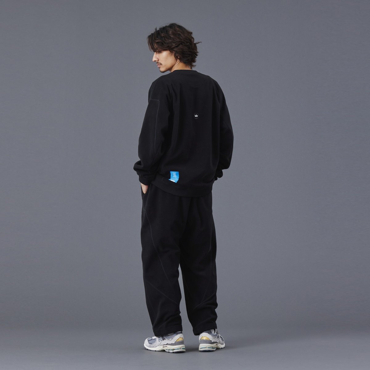 画像29: Liberaiders  FLEECE CREWNECK (29)